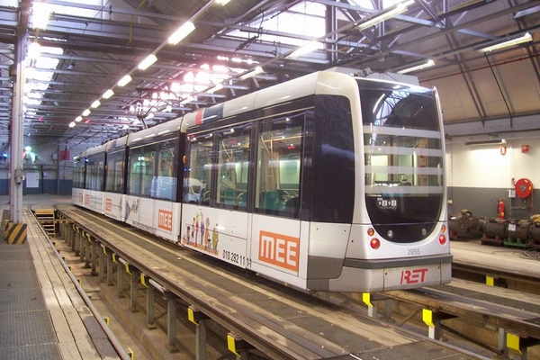 2055  MEE ROTTERDAM (2008)
