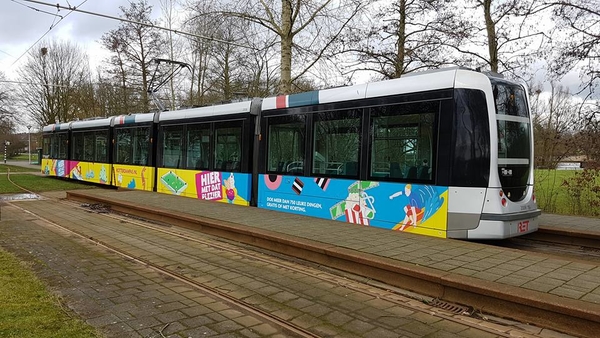 .2008 eindpunt charlois lijn 2 (2-3-2017) ROTTERDAM