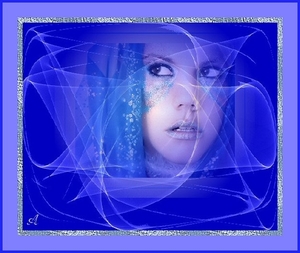 bleuwomen