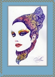 mooi draw