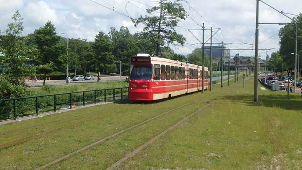 3054-09, Den Haag 26.06.2016 Koninginnegracht