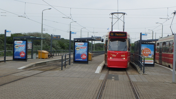 3069-05, Scheveningen 29.05.2016 Zwarte Pad