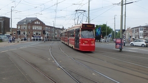 3069 - 29.05.2016 Lijn 5 Rijswijkseplein