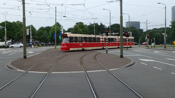 3074-09, Den Haag 29.05.2016 Koningskade