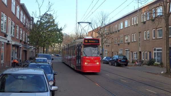 3077-15, Den Haag 26.11.2016 Merwedestraat