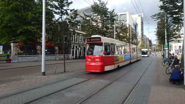 3084-01, Den Haag 11.09.2016 Spui