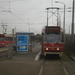 3006-01, Scheveningen 25.01.2015 Zwarte Pad