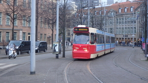 3045-01, Den Haag 18.12.2016 Buitenhof