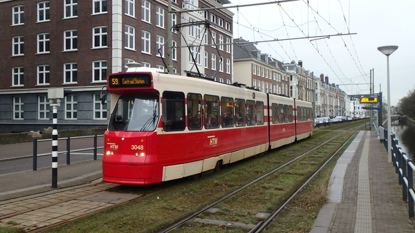 3048-59, Den Haag 28.01.2017 Prinsessegracht