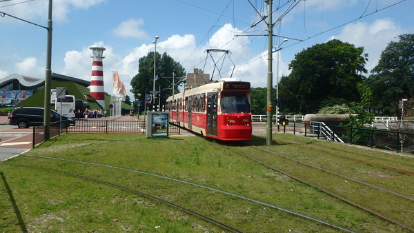 3065-05, Den Haag 26.06.2016 Koninginnegracht