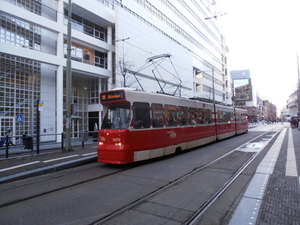 3070-17, Den Haag 16.01.2016 Kalvermarkt