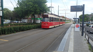 3074-01, Den Haag 19.06.2017 Haagweg