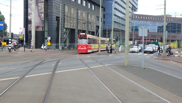 3074-12, Den Haag 30.06.2017 Rijswijkseplein