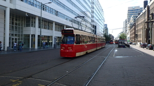 3059-06, Den Haag 06.08.2017 Kalvermarkt