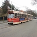 3044 - in Den Haag. Nieuwe Duinweg