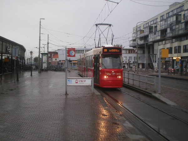 3072 - iJollands Spoor n Den Haag.