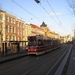 3081 - in Den Haag. Prinsegracht