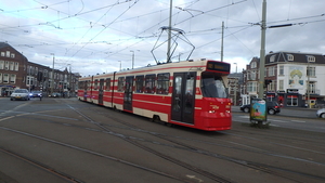 3083-12, Den Haag 03.10.2017 Rijswijkseplein