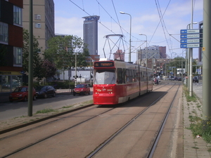 3092-05, Den Haag 15.06.2014 Rijswijksweg