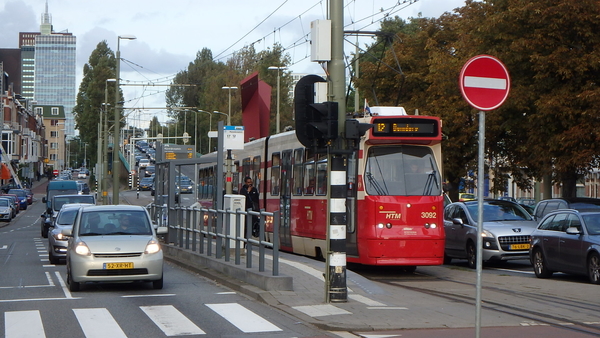 3092-12, Den Haag 19.09.2017 Weteringkade