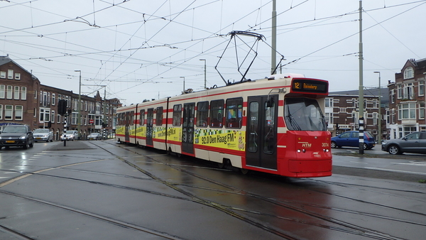 3074-12, Den Haag 16.09.2017 Rijswijkseplein