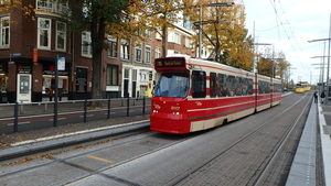 3117-15, Den Haag 30.10.2016 Spui