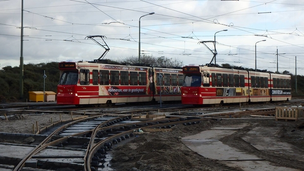 3114+3137 - 19.11.2016  in Scheveningen,