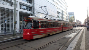 3115-15, Den Haag 11.08.2016 Kalvermarkt