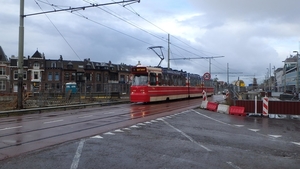 3116 - 06.11.2016  in Delft.