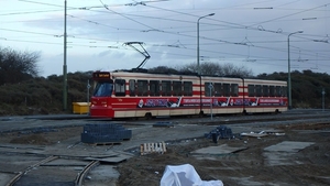 3145 - 27.11.2016  in Scheveningen,