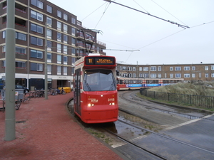 3118-11, Scheveningen 29.11.2015 Zeerust