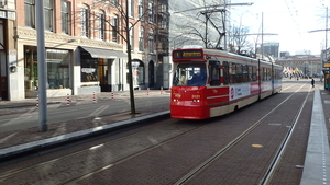 3121-01, Den Haag 19.11.2016 Kneuterdijk