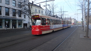 3122-01, Den Haag 19.02.2017 Hofweg