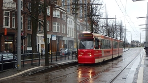 3124 - 05.03.2017? in Den Haag. Spui Centrum