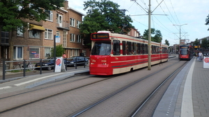 3102-16, Den Haag 15.07.2016 Oudemansstraat