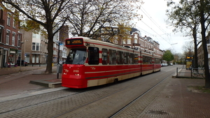 3103-51, Den Haag 19.11.2016 Weteringplein