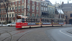 3105-01, Den Haag 12.02.2017 Buitenhof