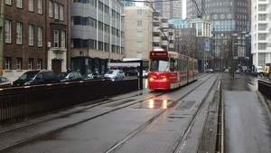 3106-16, Den Haag 05.03.2017 Kalvermarkt