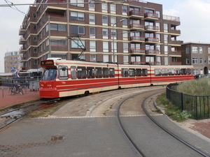 3132-11, Scheveningen 04.10.2015 Zeerust