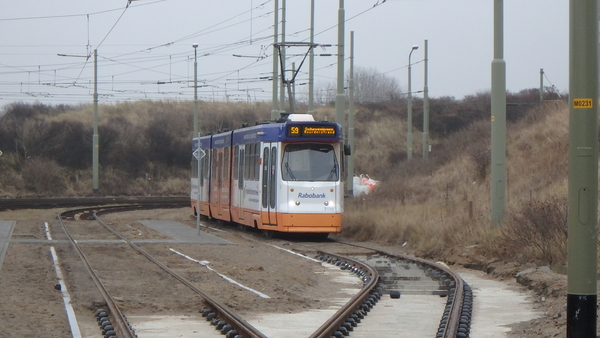 3139(Rabobank VII)-01, Scheveningen 01.01.2017 Zwarte Pad