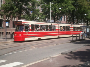 3142-17, Den Haag 30.05.2015 Lange Vijverberg