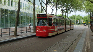3114-17, Den Haag 14.05.2017 Korte Voorhout