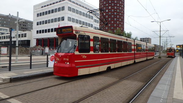 3118-01, Den Haag 05.05.2017 Leeghwaterplein