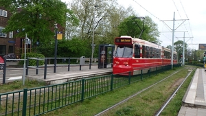 3128 - 07.05.2017 in Delft.