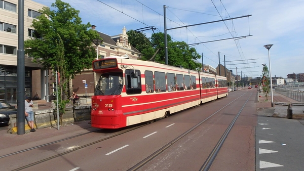 3128 - 18.05.2017 in Delft.