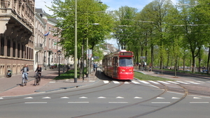 3141-16, Den Haag 30.04.2017 Lange Vijverberg