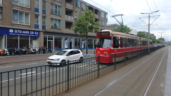 3104-12, Den Haag 22.07.2017 Rijswijkseweg