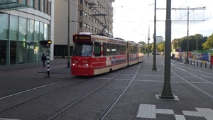 3106 - 19.08.2017 Rijnstraat C.S.