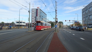 3136-12, Den Haag 27.07.2017 Rijswijkseweg