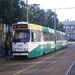 3020 als lijn 61 op 23.07.2012  Alexanderstraat